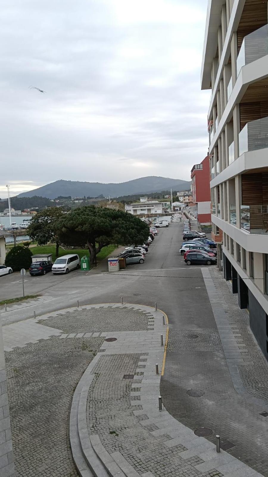 O Recuncho De Celia Βίλα Foz Εξωτερικό φωτογραφία